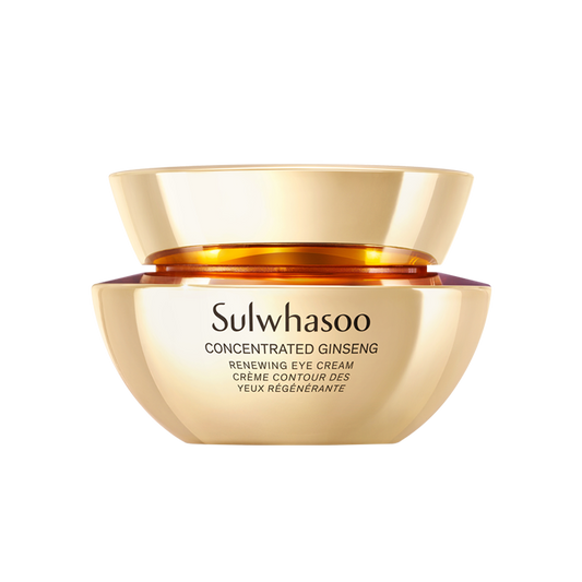 Sulwhasoo Concentrated Ginseng Renewing Eye Cream