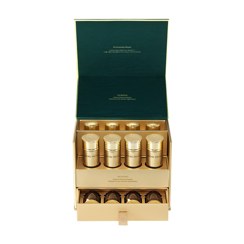 AMORE PACIFIC Time Response Intensive Renewal Ampoule