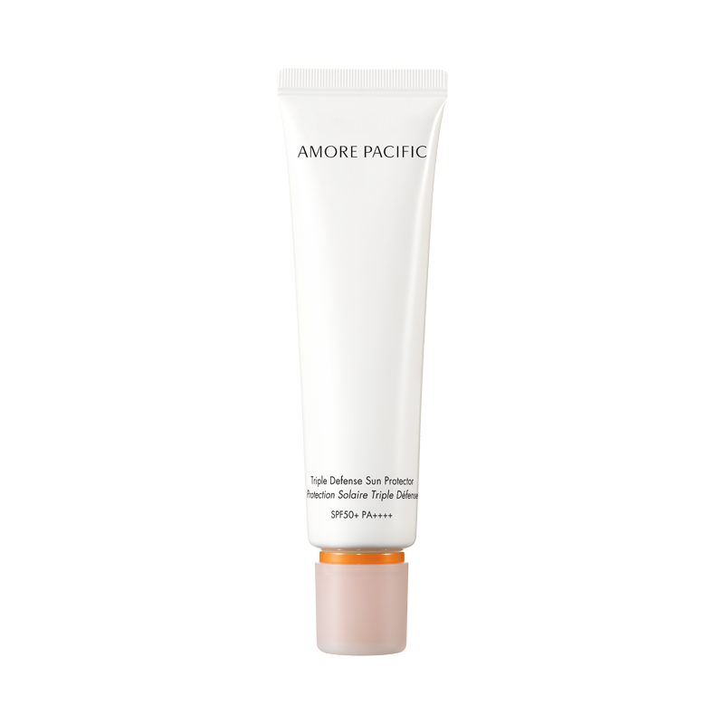 AMORE PACIFIC Triple Defense Sun Protector SPF50+/PA+++ 60ml