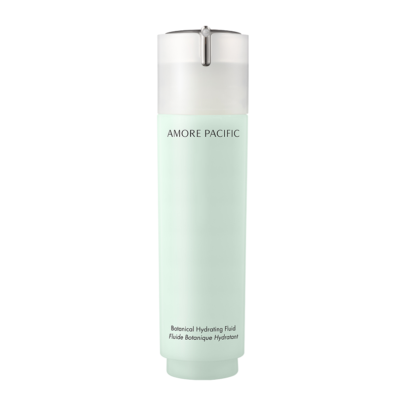 Amorepacifc BOTANICAL HYDRATING FLUID