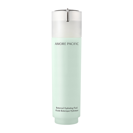 Amorepacifc BOTANICAL HYDRATING FLUID