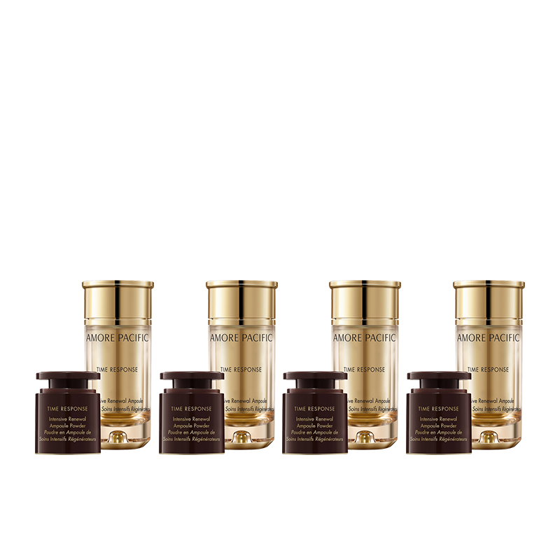 AMORE PACIFIC Time Response Intensive Renewal Ampoule