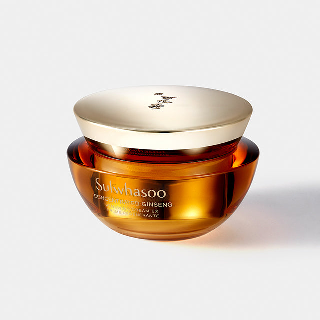 Sulwhasoo Concentrated Ginseng Renewing Cream EX Classic