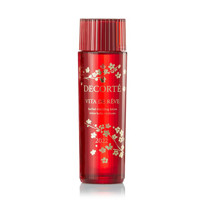 COSME DECORTE Prime Latte & Vita De Reve