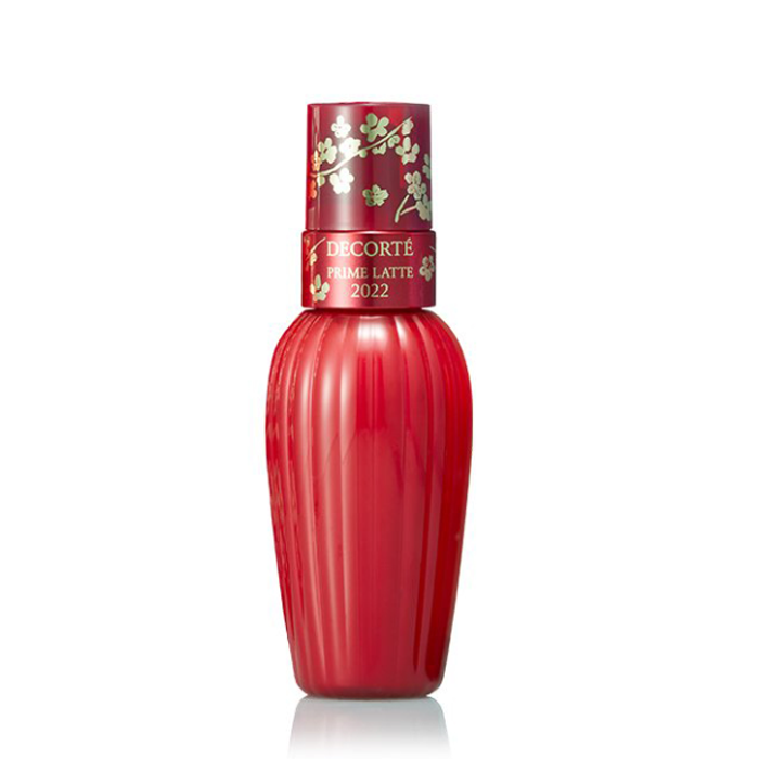 COSME DECORTE Prime Latte & Vita De Reve