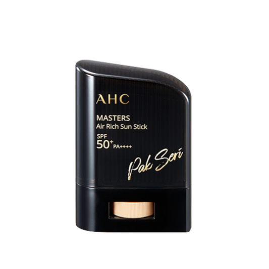 AHC Masters Air Rich Sun SPF50+ PA++++ 14g