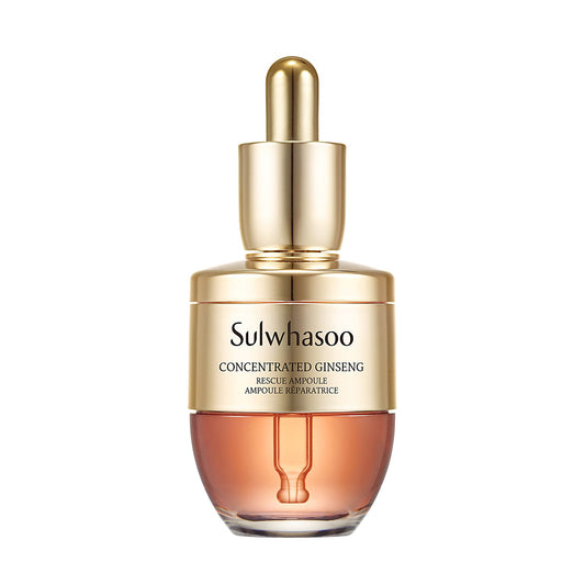 Sulwhasoo Concentrated Ginseng Rescue Ampoule
