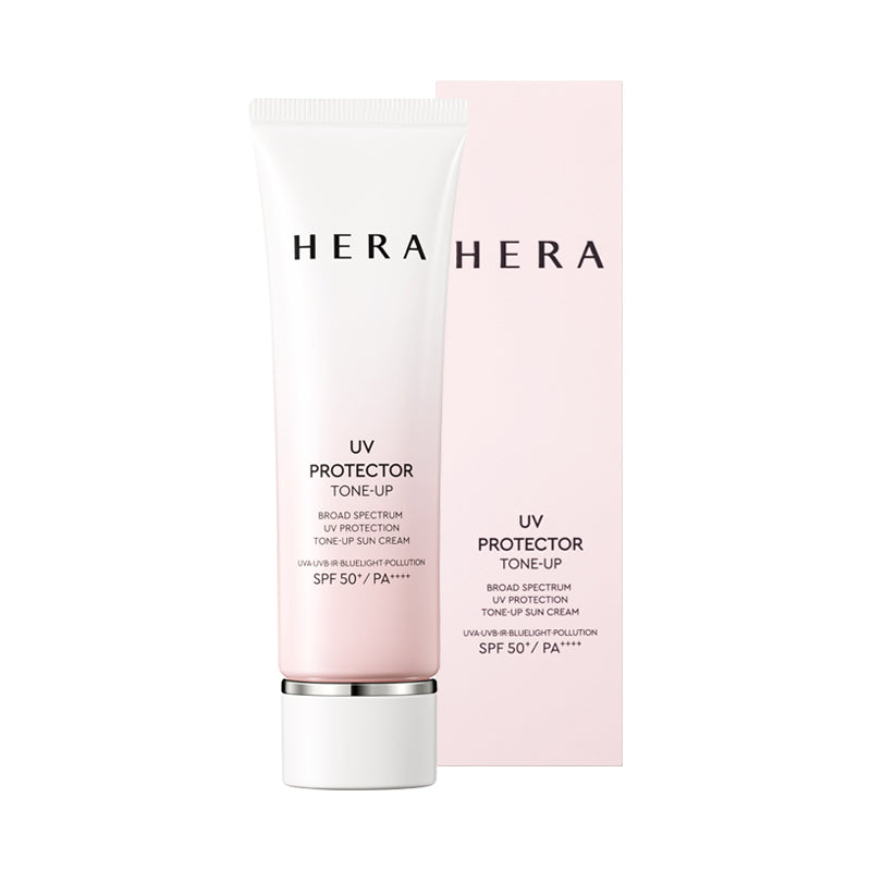 HERA UV PROTECTOR TONE-UP SPF50+/PA++++