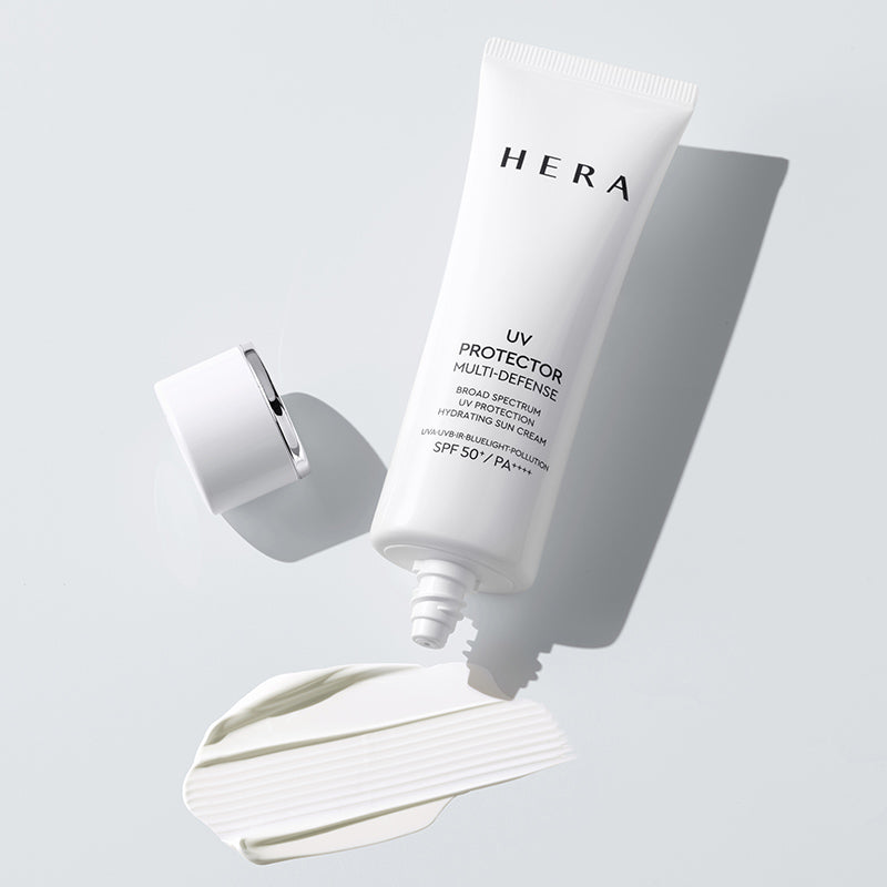 HERA UV PROTECTOR MULTI-DEFENSE SPF50+/PA++++