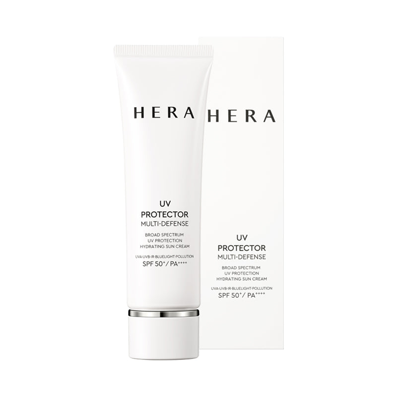 HERA UV PROTECTOR MULTI-DEFENSE SPF50+/PA++++ 50ml