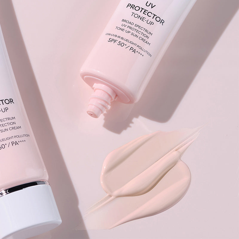 HERA UV PROTECTOR TONE-UP SPF50+/PA++++