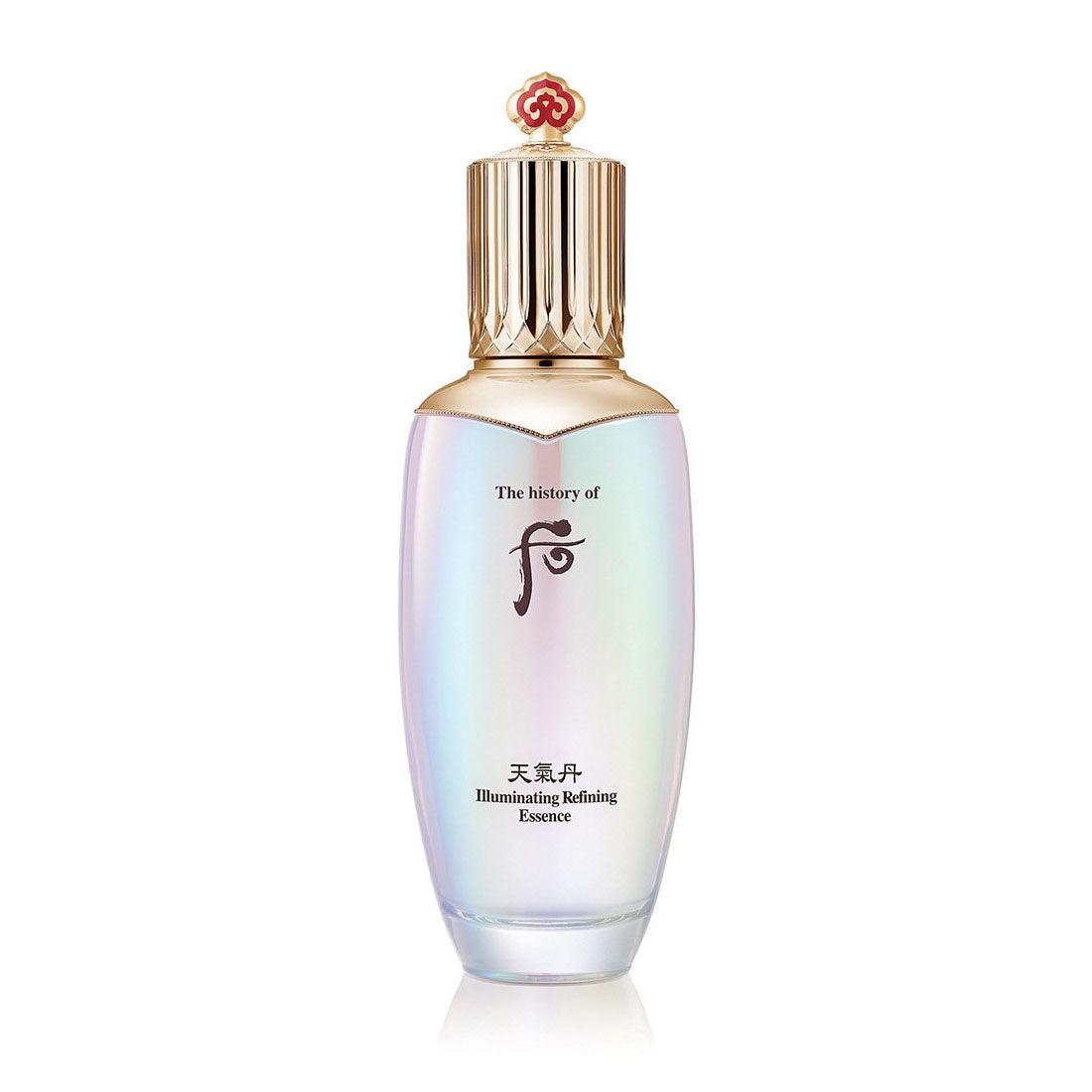 THE HISTORY OF WHOO Cheongidan Illuminating Refining Essence