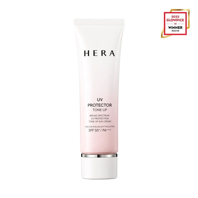 HERA UV PROTECTOR TONE-UP SPF50+/PA++++