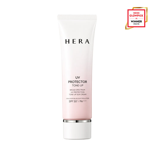 HERA UV PROTECTOR TONE-UP SPF50+/PA++++