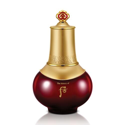 THE HISTORY OF WHOO Jinyulhyang Intensive Revitalizing Essence