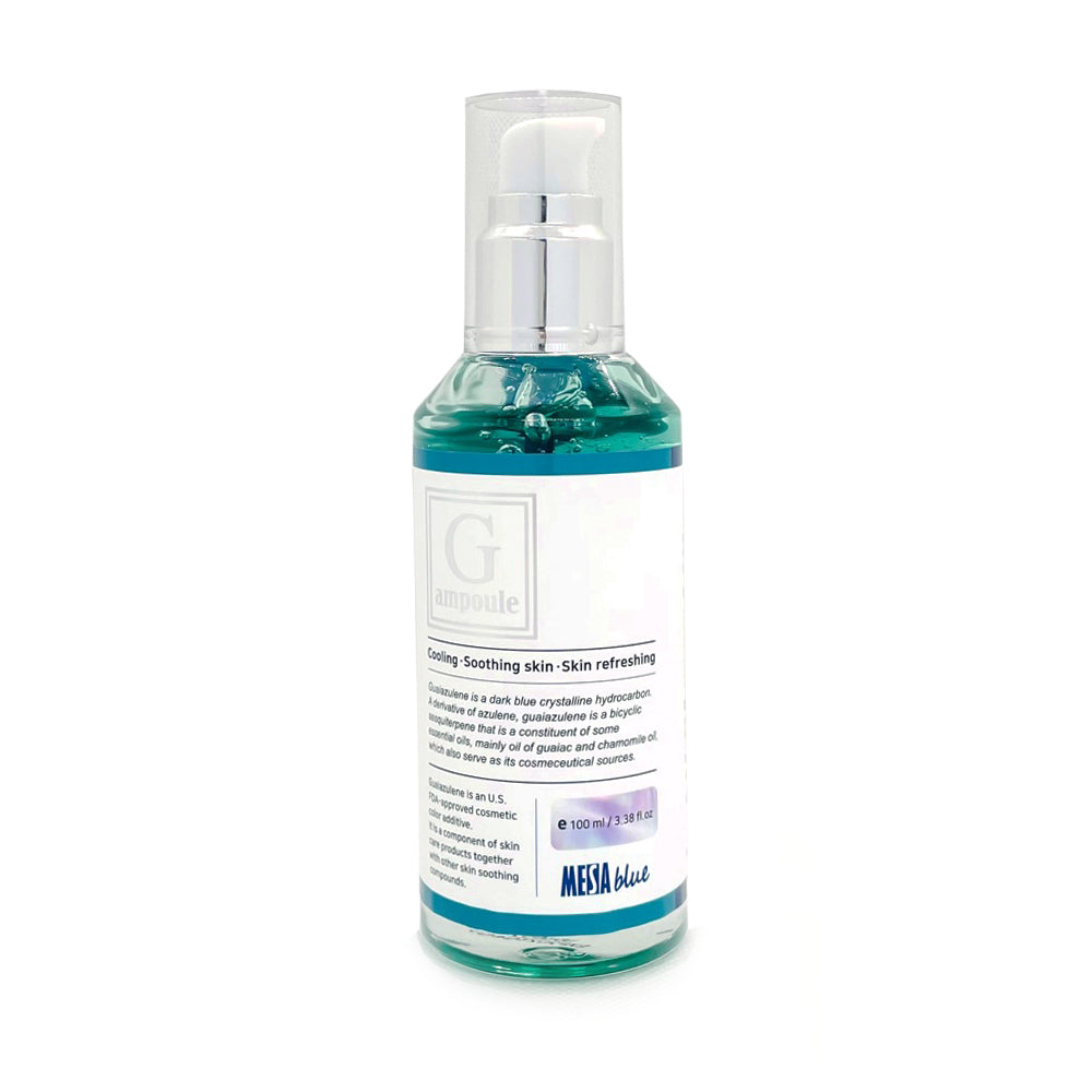 MESAblue Glam G Ampoule