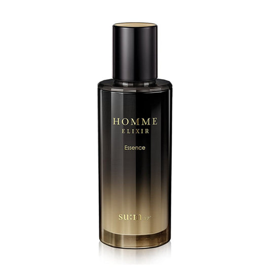 SU:M37 SUM37 Homme Elixir Essence