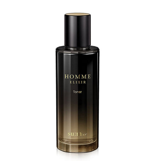SU:M37 SUM37 Homme Elixir Toner
