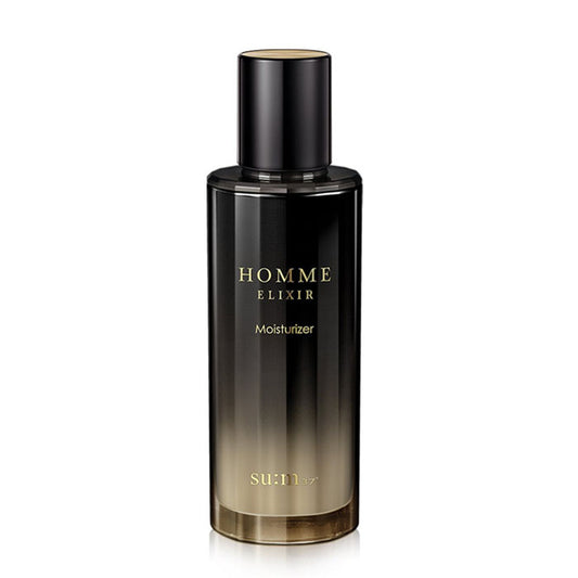 SU:M37 SUM37 Homme Elixir Moisturizer 130ml