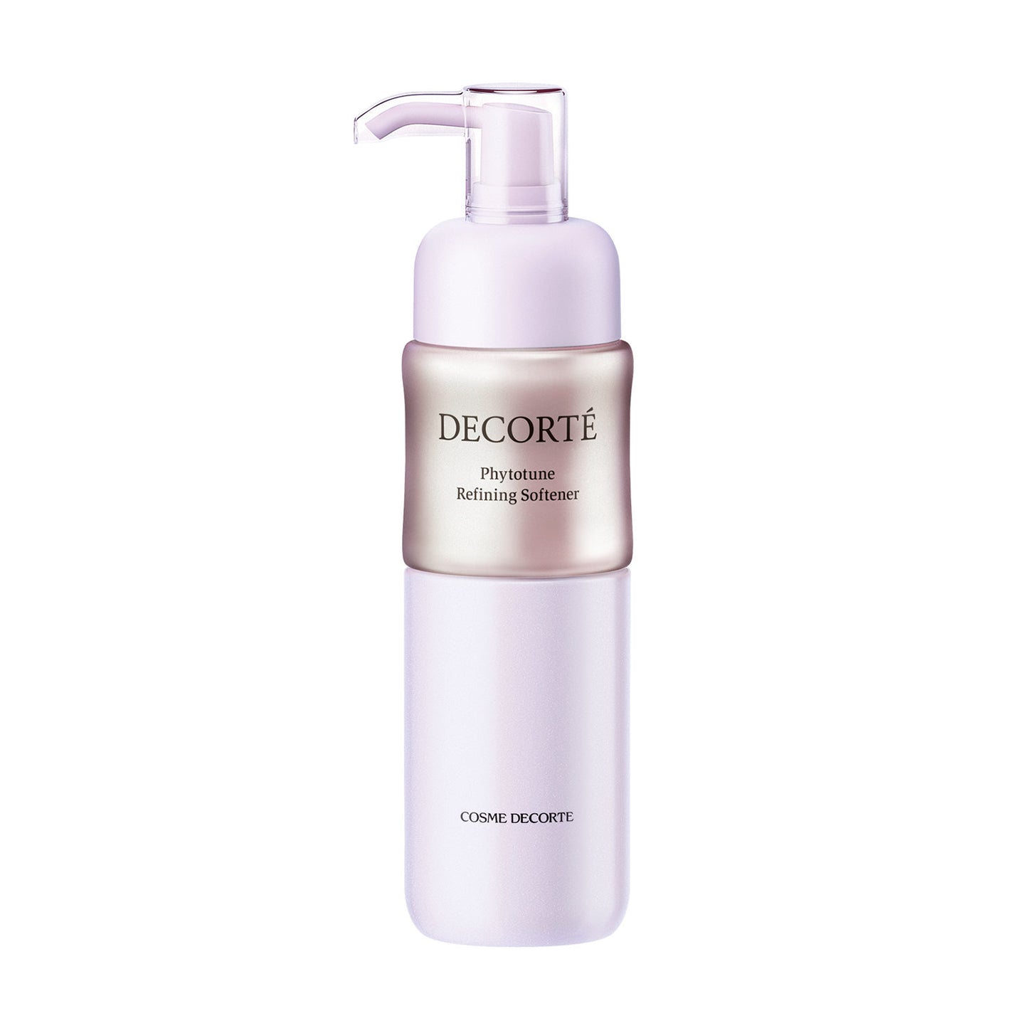 COSME DECORTE Phytotune Refining Softener 200ml