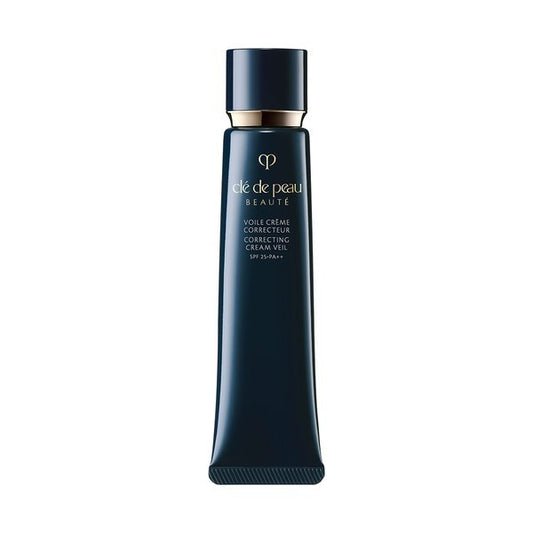 clé de peau beauté CORRECTING CREAM VEIL