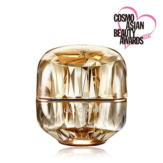 clé de peau beauté LA CRÈME