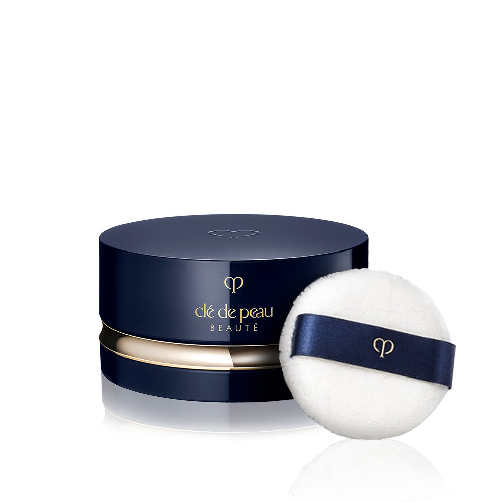 clé de peau beauté TRANSLUCENT LOOSE POWDER N