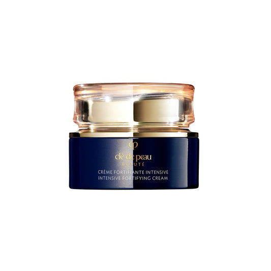 clé de peau beauté INTENSIVE FORTIFYING CREAM