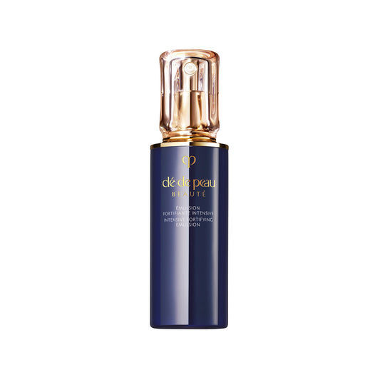 clé de peau beauté INTENSIVE FORTIFYING EMULSION