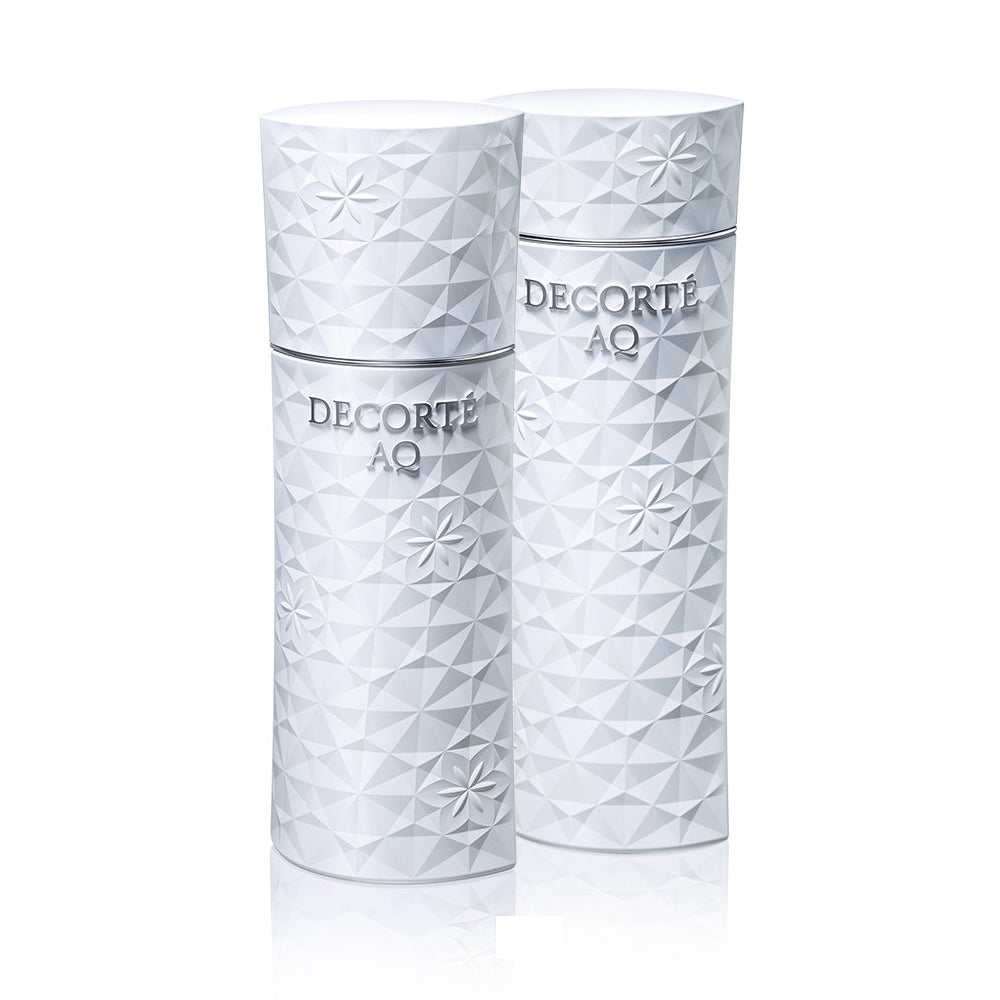 DECORTE AQ AQ Lotion & Emulsion - Brightening