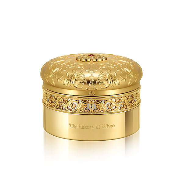 THE HISTORY OF WHOO Yeheonbo Royal Privilege Cream
