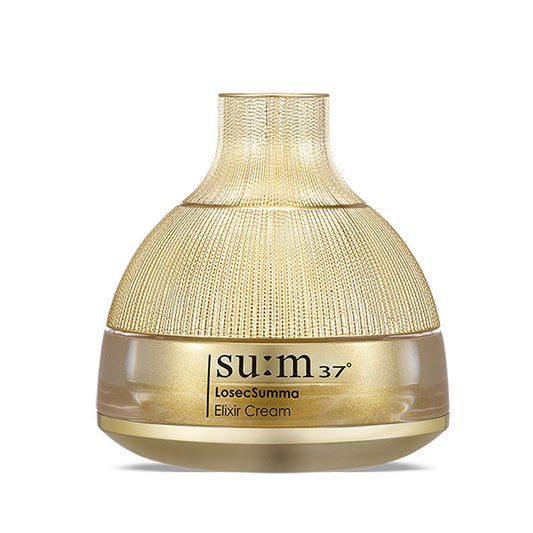 SU:M37 SUM37 LosecSumma Elixir Cream