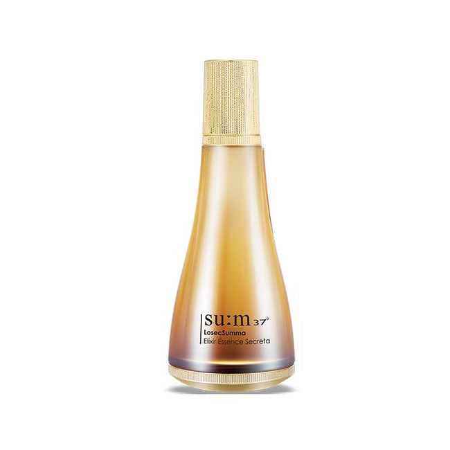 SU:M37 SUM37 LosecSumma Elixir Essence Secréta