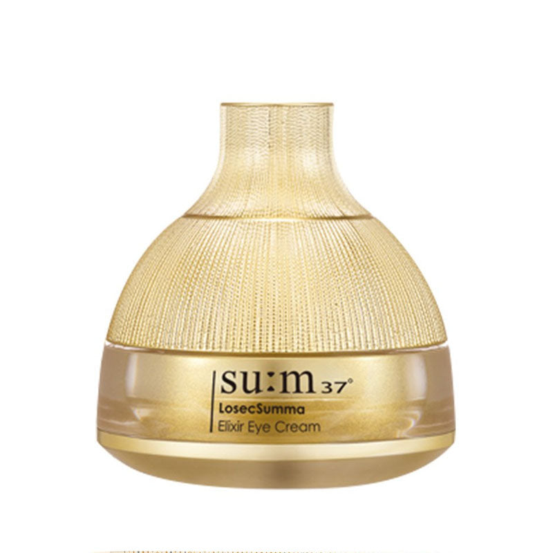 SU:M37 SUM37 LosecSumma Elixir Eye Cream