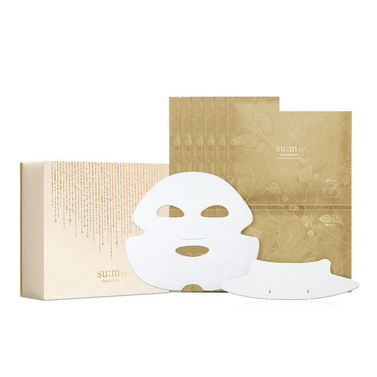 SU:M37 SUM37 LosecSumma Elixir Mask Secréta