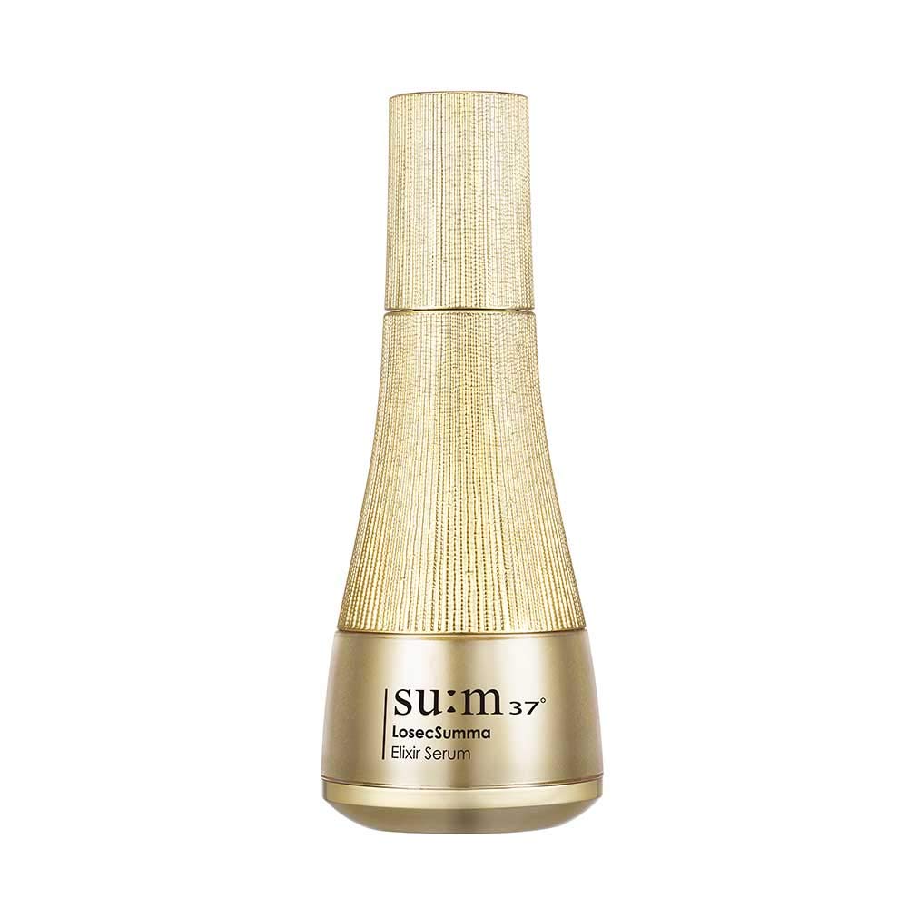 SU:M37 SUM37 LosecSumma Elixir Serum