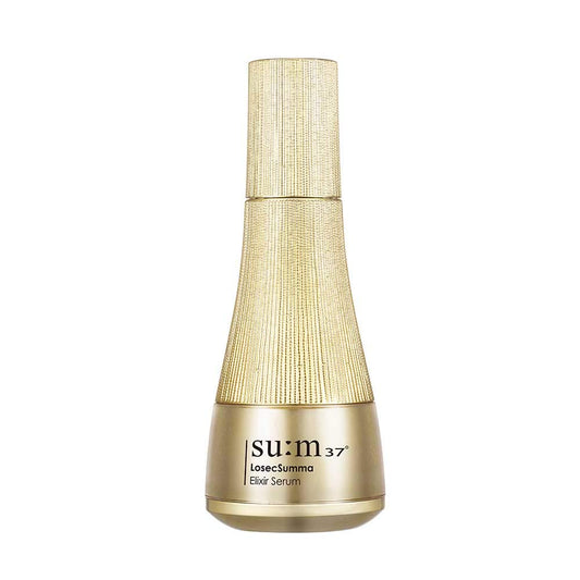 SU:M37 SUM37 LosecSumma Elixir Serum