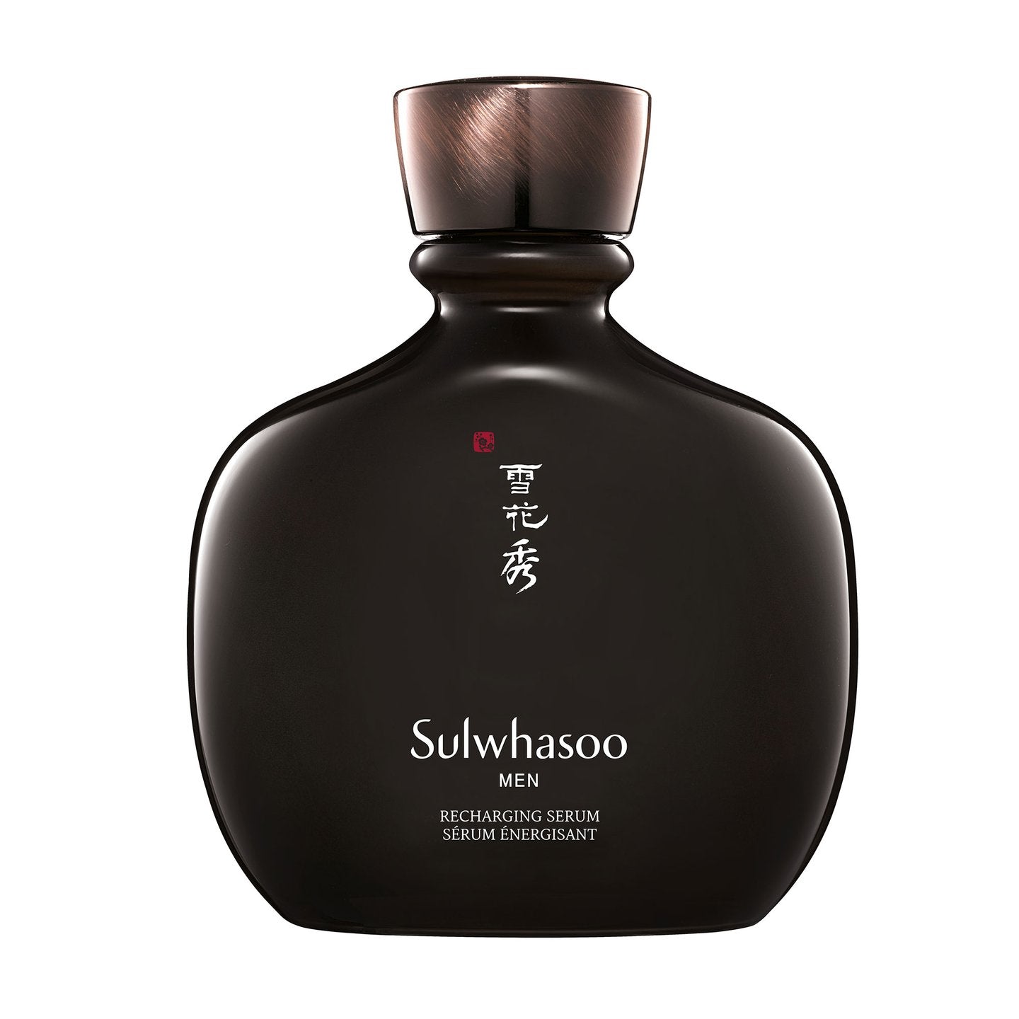 Sulwhasoo MEN Recharging Serum