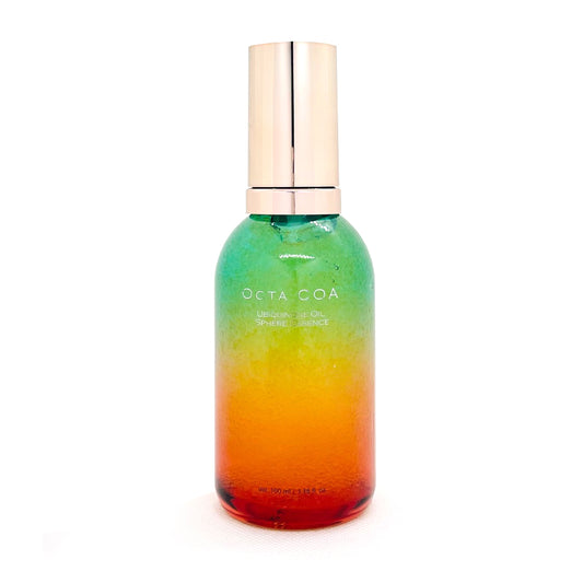 MESAblue for Rich Octa coa ubiquinone oil sphere essence, The Cleans and Soft Essence with Capsule Young and Fancy Skin 28 Days Miracle! Preminum Essence!