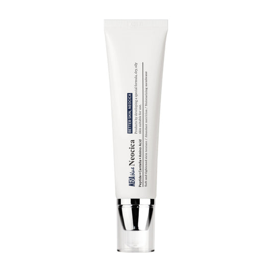 MESAblue Neocica Skin Moisture Barrier, Tranquility to skin