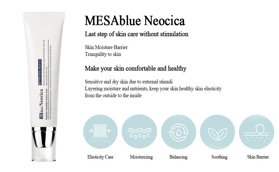 MESAblue Neocica