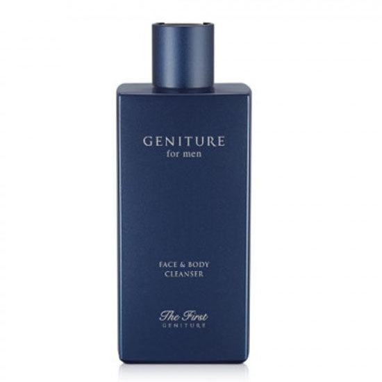 OHUI THE FIRST GENITURE For Men Face & Body Cleanser