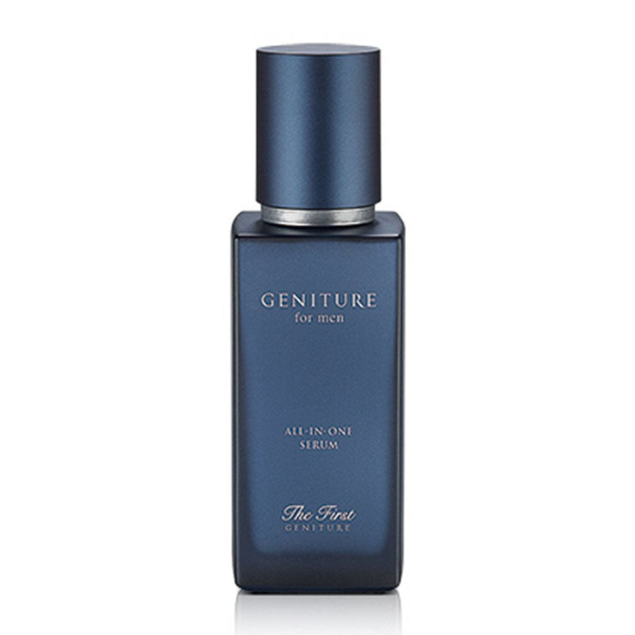 OHUI THE FIRST GENITURE For Men All In One Serum