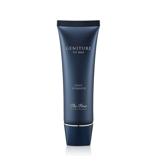 OHUI THE FIRST GENITURE For Men Daily Sunblock SPF50+ PA++++