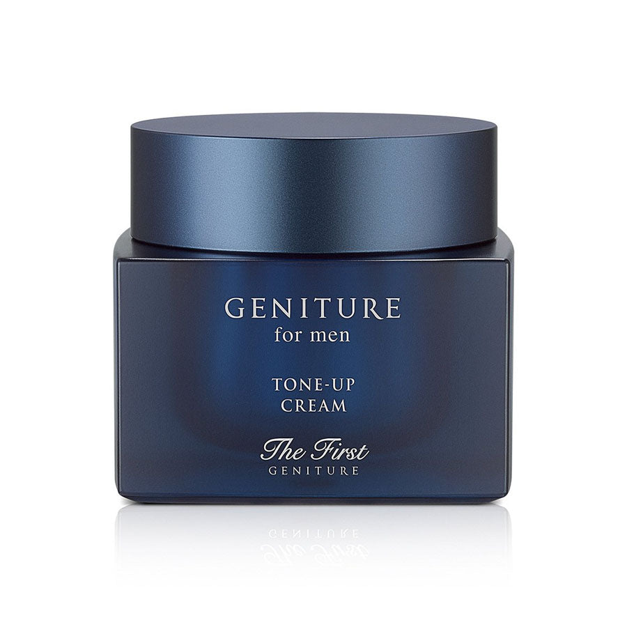 OHUI THE FIRST GENITURE For Men Tone Up Cream