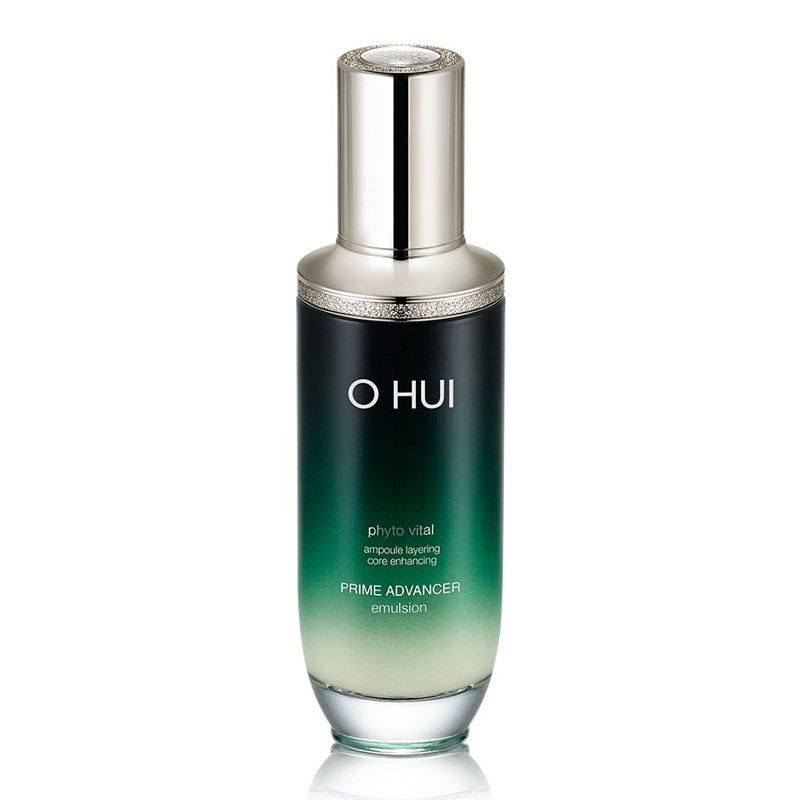 OHUI PRIME ADVANCER emulsion 130ml