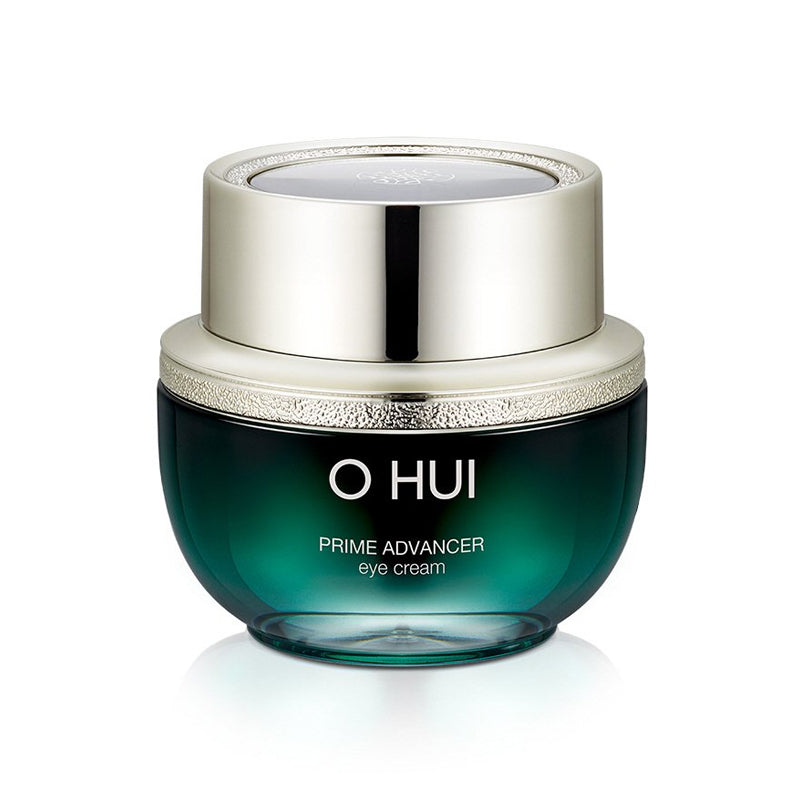 OHUI PRIME ADVANCER eye cream