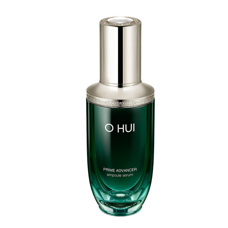 OHUI PRIME ADVANCER Ampoule Serum