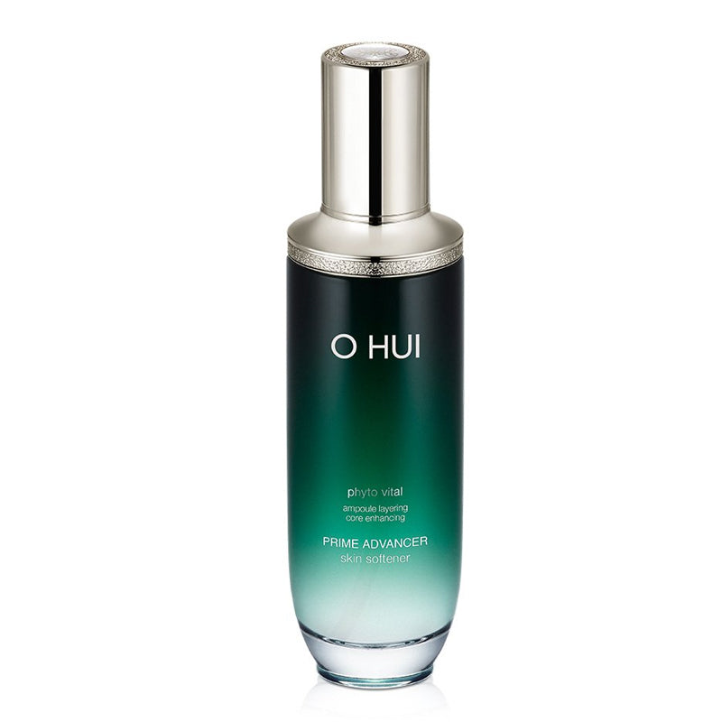 OHUI PRIME ADVANCER skin softener 150ml