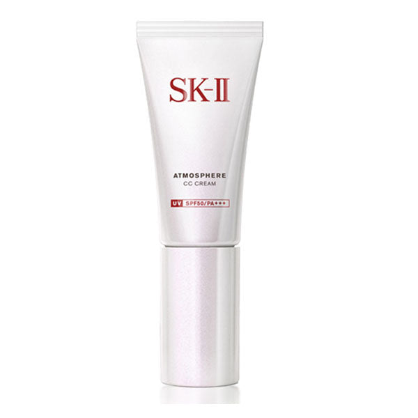 SK-II SK2 Atmosphere CC Cream SPF 50 PA++++